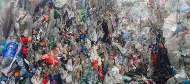 UK packaging recycling