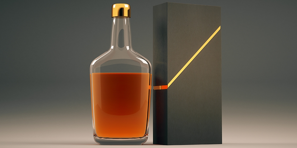 New cartonboard for luxury packaging from pankaboard