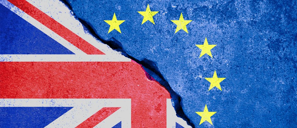Brexit crunch time for the UK