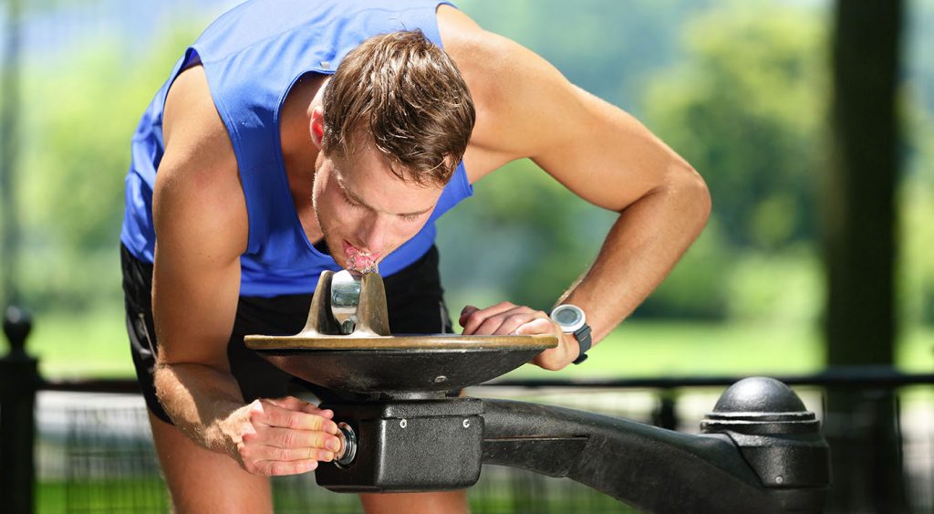 Borough Market to have free drinking water fountains