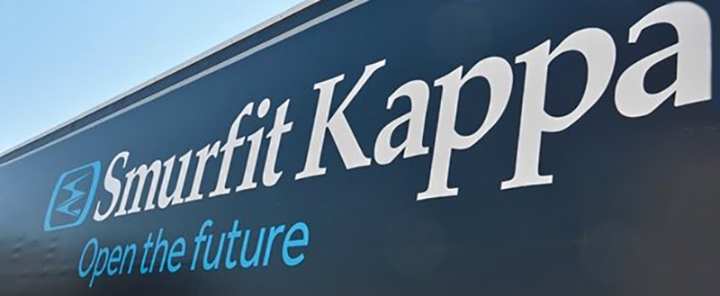 Smurfit Kappa rejects a bid from International Paper