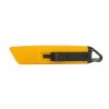 Auto Retracting Safety Knife Cutter
