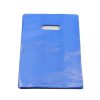 8x12 Blue Punch Handle Carriers