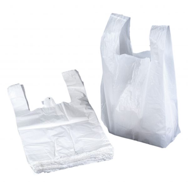 13x19x23 Vest Style Carrier Bags