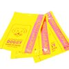 Dog Poop Scoop Bags