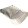 F Bubble Lined Mailers Envelopes Light Weight White