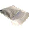 H Bubble Lined Mailers Envelopes Light Weight White