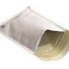 D Bubble Lined Mailers Envelopes Heavy Weight Oyster