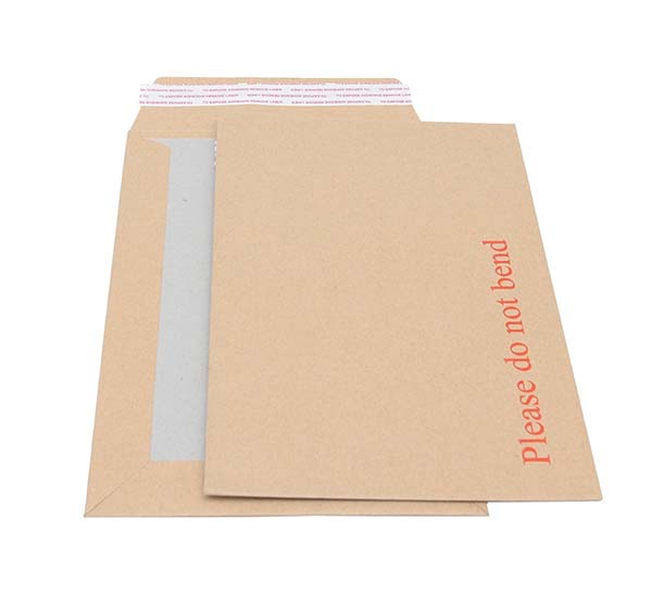 C5 Board Back Mailing Envelopes