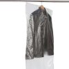 19 x 23 x 48 Polythene Garment Covers