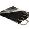 Black Polythene Bags