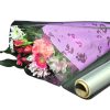 20 Flower Wrap Polypropylene