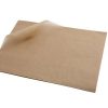 Greaseproof Paper Sheets Pure