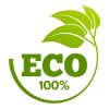 100% Eco Packaging