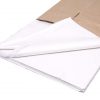 White Acid Free Cap Tissue Paper