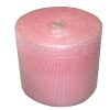 750mm Small Pink Anti Static Bubble Wrap