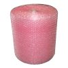 1500mm Large Pink Anti Static Bubble Wrap
