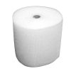 750mm Small Clear Heavy Duty Bubble Wrap 100mtr