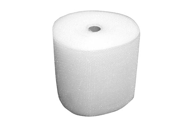 PINK ANTI STATIC SMALL BUBBLE WRAP 500mm / 750mm UK Made Rolls