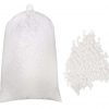 White Bean Bag Filler Refill Bag