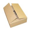 430x305x192mm Single Wall Carton