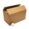 280x152x152mm Single Wall Carton