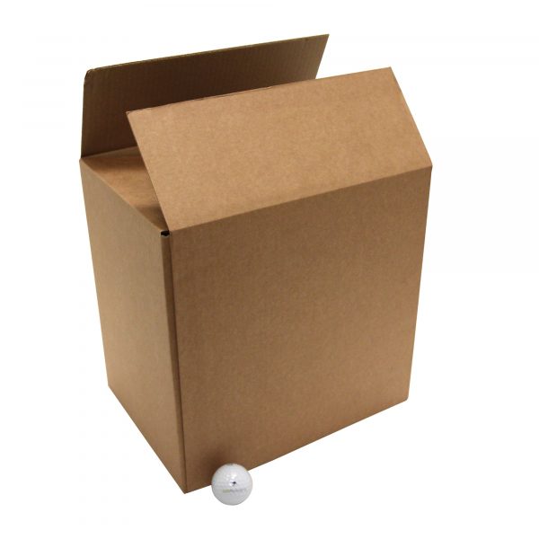 single wall cartons