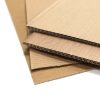 Double Wall Cardboard Sheets