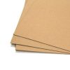 Cardboard Sheet Layer Pads 212 x 190mm