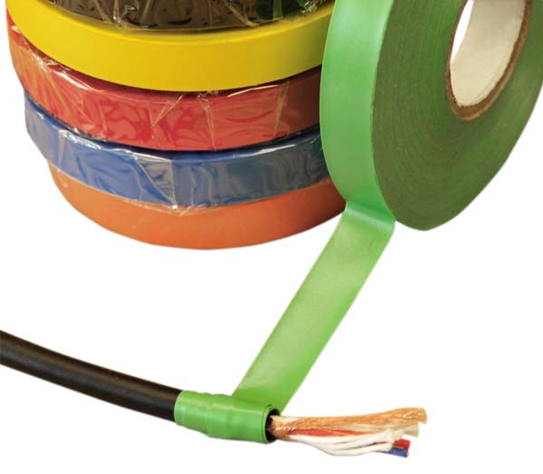 3M 1104 100MM MASKING TAPE, CREPE PAPER, 50M X 100MM