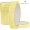 Clear PP Packing Tape 25mm x 66mtr