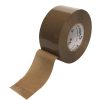 Brown E-Tape PP Hot Melt 48mm x 150mtr