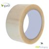 Clear Vinyl Packing Tape 75mm x 66mtr