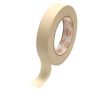 3M 1104 24mm x 50mtr Low Tack Masking Tape