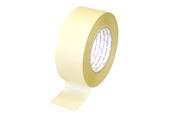  2 Rolls Duct Tape Carpet Sticky Tape Painters Tape 1 Inch Wide  High Temperature Tape Insulation Adhesive Metal Tape Tape Convenient  Sealing Tape Floor Dryer Paper : Office Products