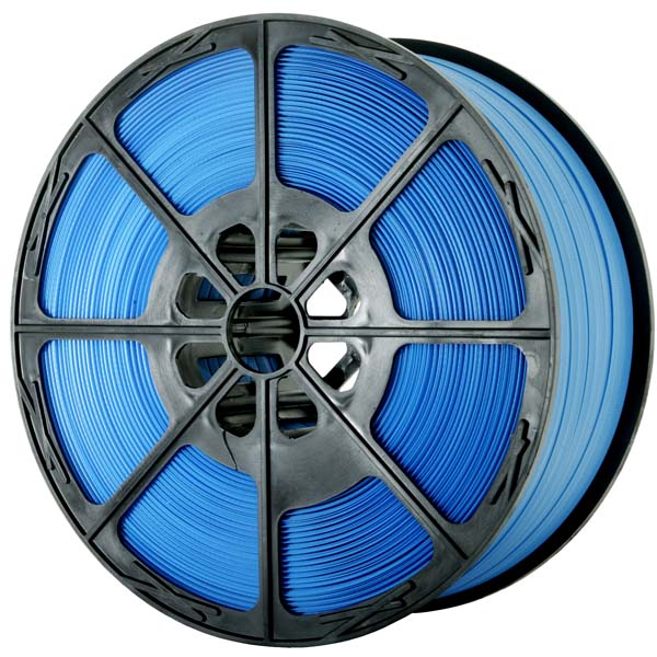 PR300 Blue Polypropylene Plastic Strapping