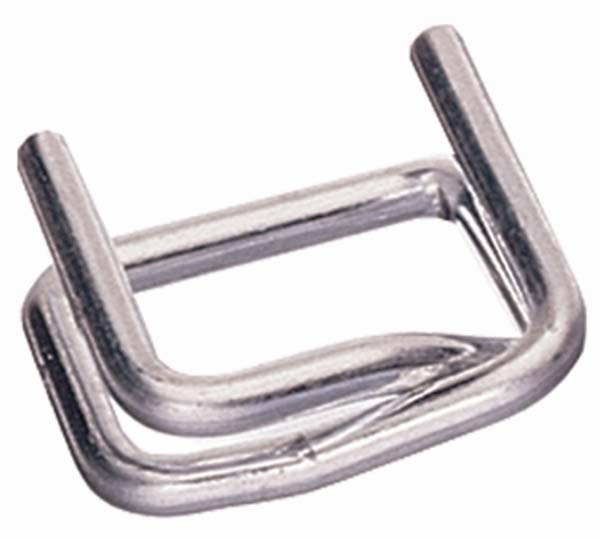 19mm Polyester Strapping Buckles