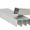 Staples Galvanised 26/6-1/6