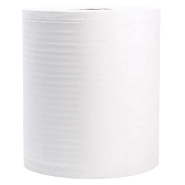 Combi Wipe Roll White