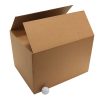 387x308x257mm Single Wall Carton