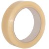 Clear Vinyl Packing Tape 25mm x 66mtr
