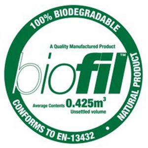 Biofill