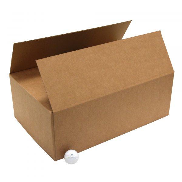 Single Wall Carton