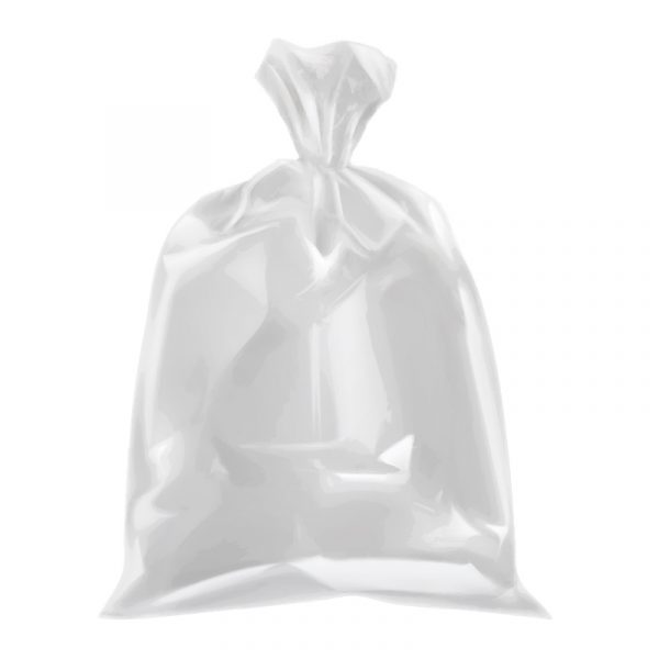 Polythene Bags 500 Gauge 36 x 48“