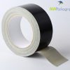 25mm Waterproof Cloth Tape Black