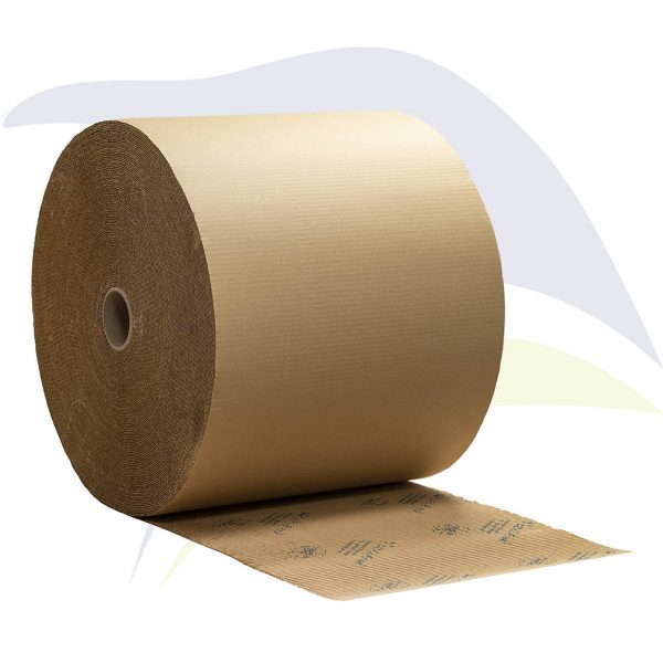 Self-Adhesive Cushion Wrap 450mm