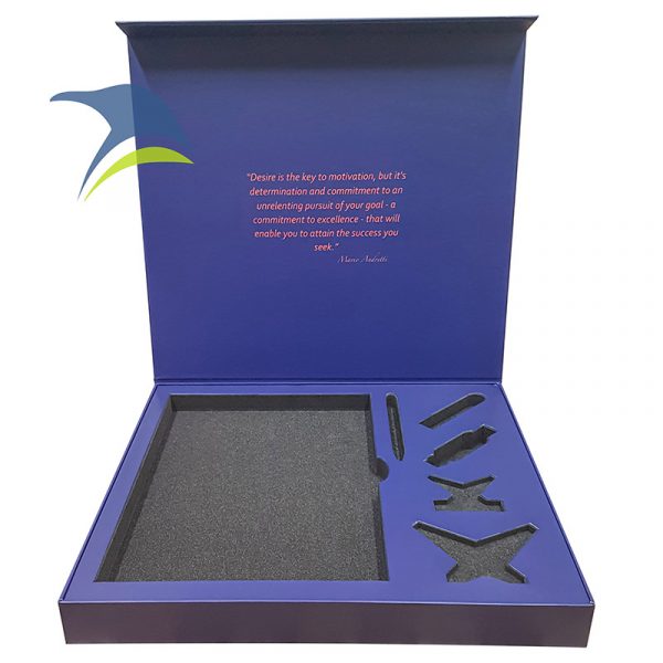 Custom Design Cartons Packaging