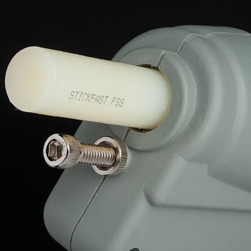 Stickfast GX300 12mm Hot Melt Glue Adhesive Gun 