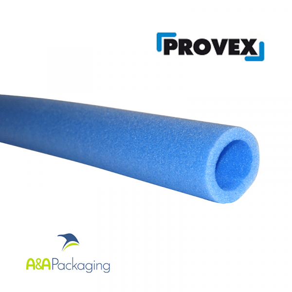 OS35 Profile Protection Foam Blue