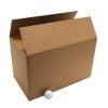 380x220x235mm Single Wall Carton